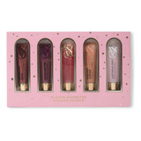 Kit Lip Gloss Flavor