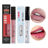 Kit Lip Gloss Volumoso