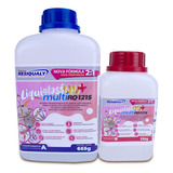 Kit Liquiglass Resiqualy Uv