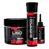 Kit Liso Fox For