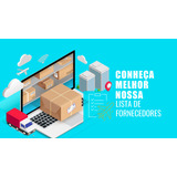 Kit Lista Vip Fornecedores