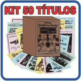 Títulos