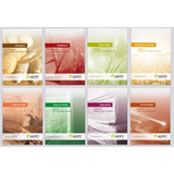 Kit Livretos Estudo Biblico