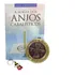 Kit Livro A Magia Dos Anjos Cabalísticos + Pantaculo Do Amor + Chaveiro