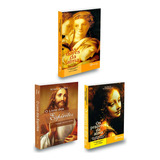 Kit Livro Dos Esp