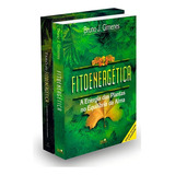 Kit Livro Fitoenergetica E