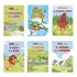 Kit Livro Gibi É Diversão - Coleção Fábulas