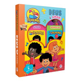 Kit Livro Infantil