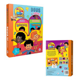 Kit Livro Infantil
