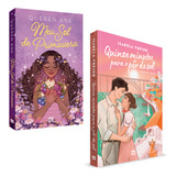 Kit Livro Meu Sol