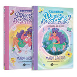 Kit Livro O Diario