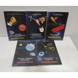 Kit Livros