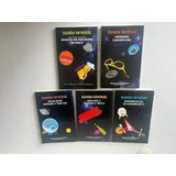 Kit Livros 