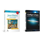 Kit Livros Java