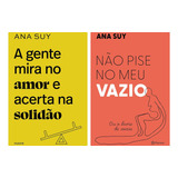 Kit Livros A Gente