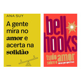 Kit Livros A Gente