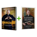 Kit Livros Amorização A