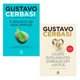 Kit Livros Casais Inteligentes