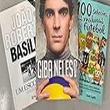 Kit Livros Giba Neles Um Escolhido Autobiografia E As 100 Seleções Mais Malucas Do Futebol