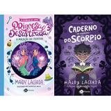 Kit Livros O Diario