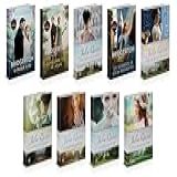 Kit Livros Os Bridgertons Coleção Completa 9 Livros 