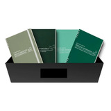 Kit Livros Sanar Note De Veterinária Completo 4 Volumes