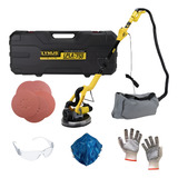 Kit Lixadeira De Parede