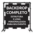 Kit Locação Painel Festas Eventos Empresas Fim De Ano 2x2m