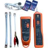 Kit Localizador De Cabos