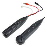 Kit Localizador De Cabos Zumbidor Spartec Ghi500 C Estojo