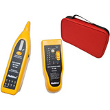 Kit Localizador E Testador Cabos Zumbidor Tx1500 Multitoc
