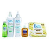 Kit Locao Calmante Facial