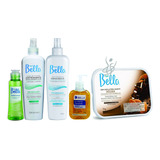 Kit Locao Calmante Facial