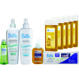 Kit Locao Calmante Facial