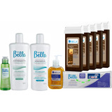 Kit Locao Calmante Facial