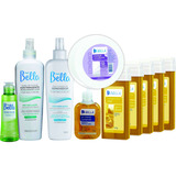 Kit Locao Calmante Facial