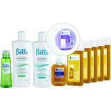 Kit Locao Calmante Facial