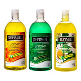 Depilatório