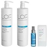Kit LOF Nutritive Shampoo