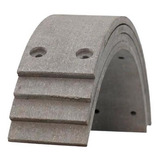Kit Lona Freio Para Trator Valtra 583330