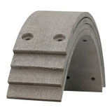 Kit Lona Freio Trator Valtra 60 62id 600  62 68 Cafeeiro