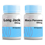 Kit Long Jack 400mg