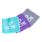 Kit Loop Band Acte Sports