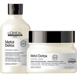 Kit Loreal Metal Detox