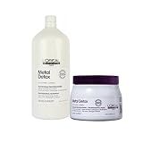 Kit Loreal Metal Detox