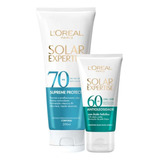 Facial