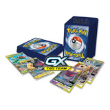Kit Lote 50 Cartas Pokémon