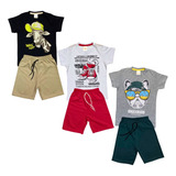 Bermudas