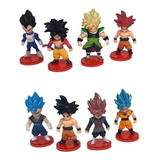 Kit Lote Bonecos Miniaturas