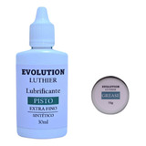 Kit Lubricante Pisto Extra Fino Evolution Grease Pompas 15g